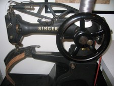 Singer 29K-1  Macchina per