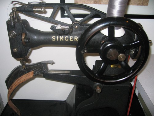 Singer 29k macchina per - singer, 29k-1