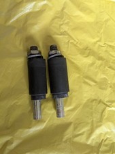 BMW R 1150 GS ADVENTURE R850R GS R1150R GS SUPPORTI FRECCE  BLINKER SUPPORT