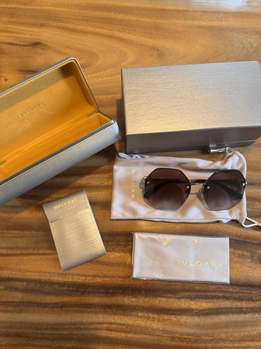 New bvlgari 6122b sunglasses - bvlgari,