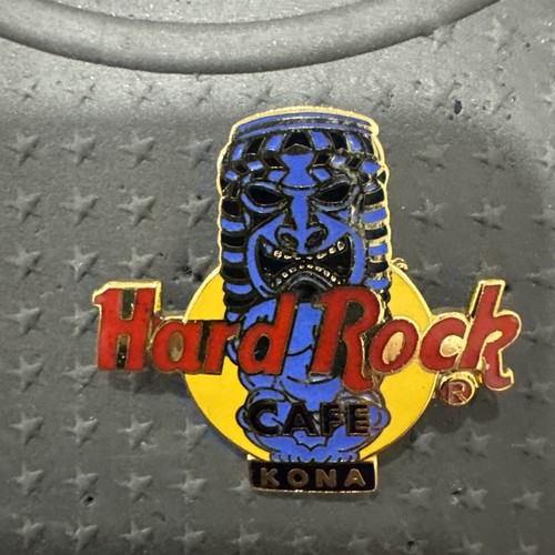 Hard rock cafe - hard, kona