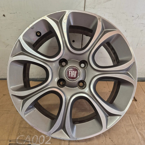 Cerchio lega 16 pollici - 1x,