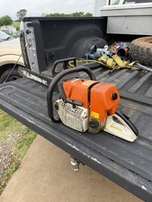 Legendary Stihl 066 ms660