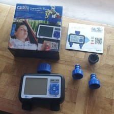 Programmatore per irrigazione