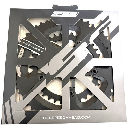 Fsa fazua bike elettrica 2x - fsa, e-bike