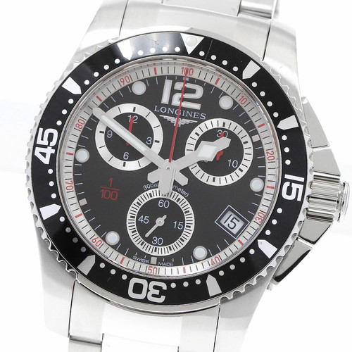 Orologio uomo longines - uomo,