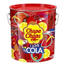 Chupa Chups Flower Bouquet