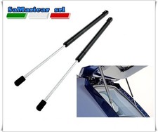 KIT 2 MOLLE A GAS COFANO