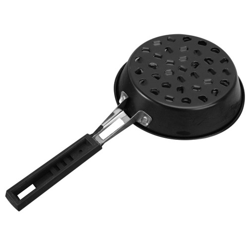 Pentola bruciante portatile - bruciante,