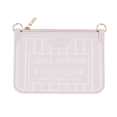 Pochette louis vuitton della - louis,