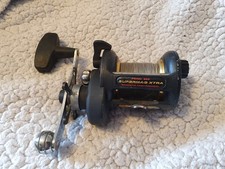 Penn 525 Supermag Xtra Knobby (KNOBBY MAG USA) RECUPERO RAPIDO