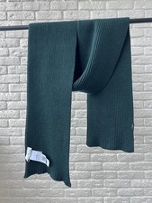 Sciarpa Stone Island verde