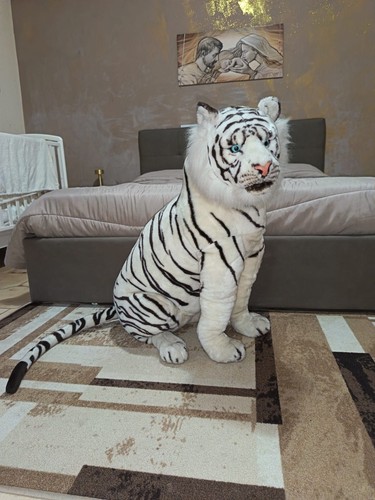 Peluche gigante seduta - gigante,
