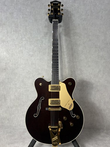 Gretsch 6122 country classic - 6122,