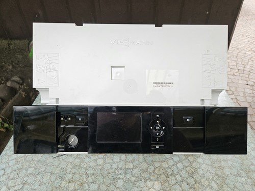 Scheda caldaia viessmann mod - scheda,