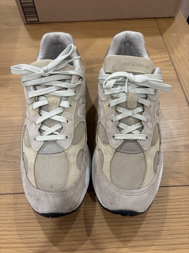 New balance 992 tan - new,