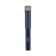 Foretto diamantato per gres