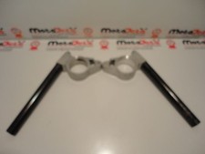 Semimanubri handlebar lenkstange rechts Universali diametro 50 mm