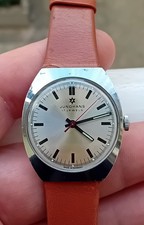 VINTAGE JUNGHANS MANUAL 17