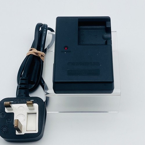 Caricabatteria fotocamera