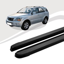Pedane adatte per Kia Sorento