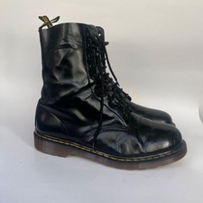 Dr. Martens Vintage 1490 Nero