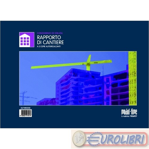 Rapporti cantiere 100x2 - rapporti, a4