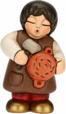 - Venditore Di Pentole in