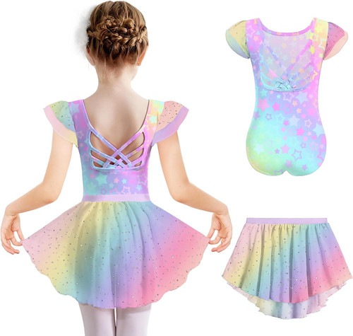 Ragazze balletto abbigliamento - balletto,