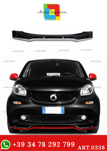 Art 0338 smart fortwo - smart, 453
