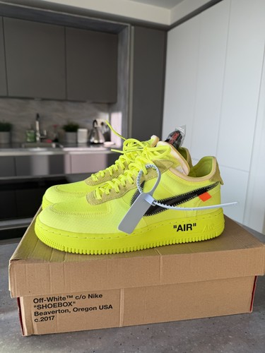 Nike air force - nike, 1
