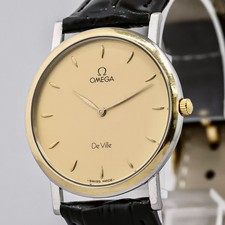 *QUASI NUOVO* Vintage OMEGA De