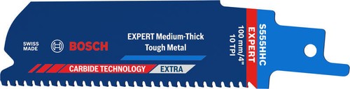 Bosch expert lama sciabola - lama, a