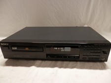 Sony CDP 315 Lettore CD player
