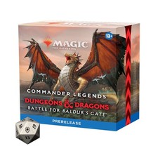 Magic: The Gathering Commander