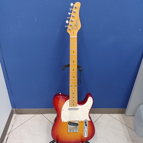 Chitarra elettrica schecter - elettrica,