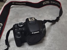 Macchina fotografica Canon EOS