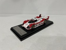 1/43 - 1993 TOYOTA TS010 #37 LE Mans - New - HPI-Racing