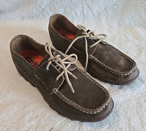 Scarpe mocassini mocassini