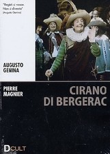 Cirano bergerac augusto - cirano,