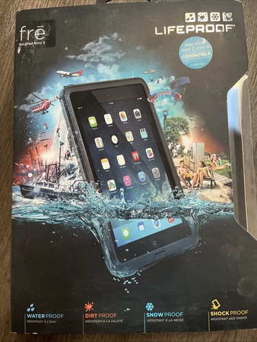 Lifeproof frē series custodia - frē,