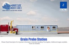 Kit stazione sonda grano scala