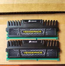 Corsair vengeance ddr3 - vengeance, 8gb