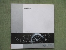 BMW Z3 coupe E36/8 2.8 +M