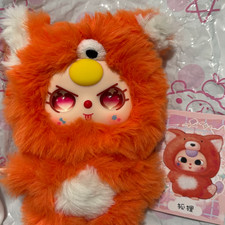 BABY THREE V3 - VOLPE con