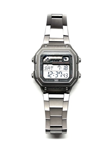 Casio 1600h skx - casio, (skx