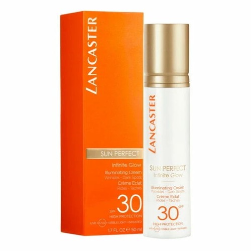 Lancaster sun perfect - lancaster, crema