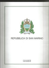 SAN MARINO 2010/15 COLLEZIONE