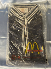 (SIGILLATO) 1976 McDONALD'S