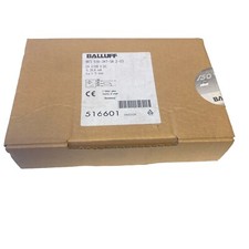 Balluff sensore induttivo bes - balluff,